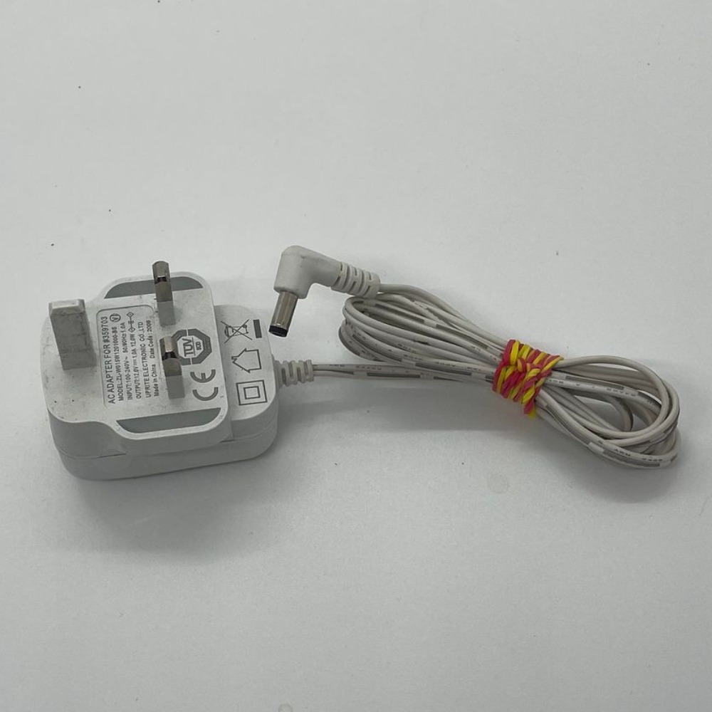 Goodmans Qi Wireless Charging Bluetooth Speaker RGB Colour Changing